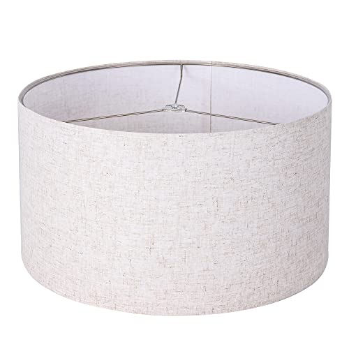 Lampshade Requires Self