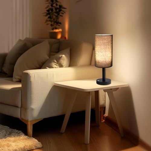 Cordless Table Lamp