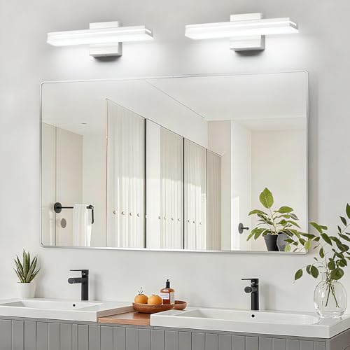 16 Inch LED Modern Bathroom Vanity Light Bar