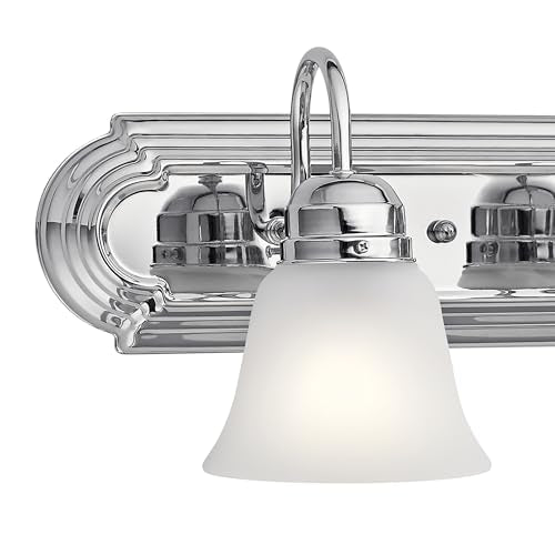 5 Light Bathroom Vanity Light