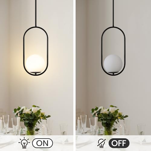 Pendant Lights Kitchen Island (2 Count)