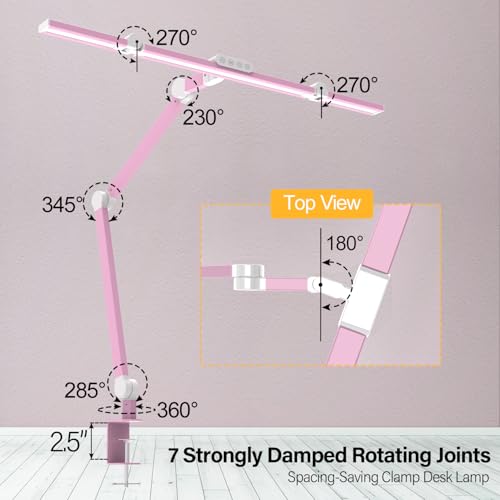 Architect Desk Lamp for Home Office