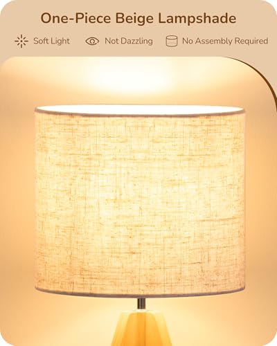 Small Table Lamp