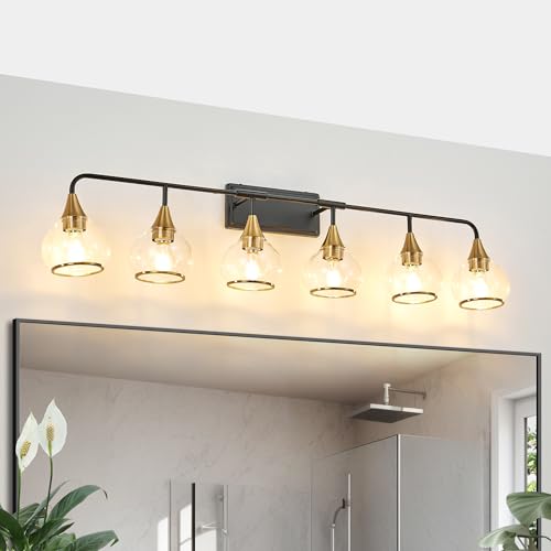 Vanity Lights for Bathroom 3