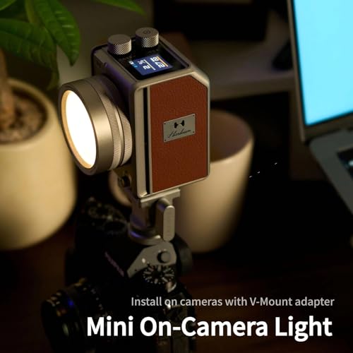 Mini II 20W LED Video Light