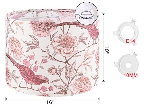 Lamp Shades 1Pc