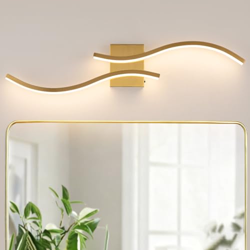 Bathroom Vanity Light Fixture