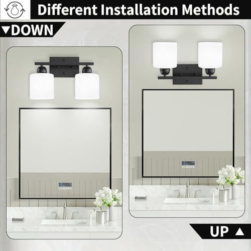 Bath Vanity Lights for Mirror