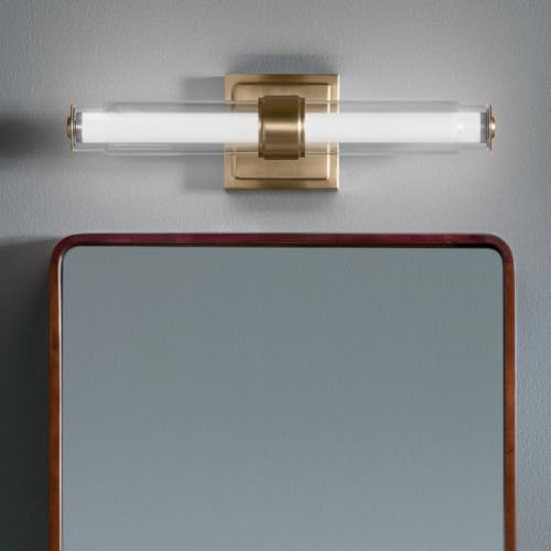 Laurene LED Bath Bar Light