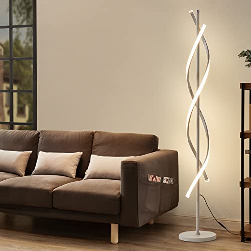 LED Floor Lamps for Living Room