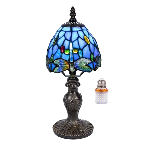 Small Tiffany Table Lamp
