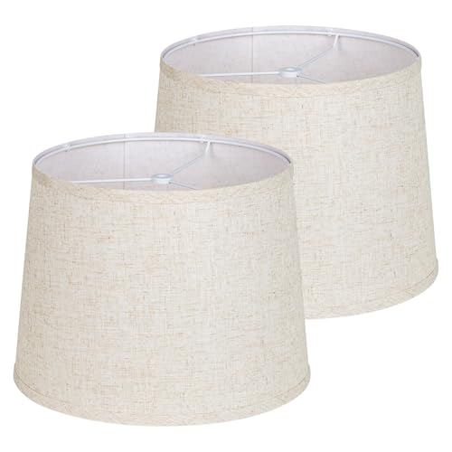 Lamp shades Set of 2 (2 Count)