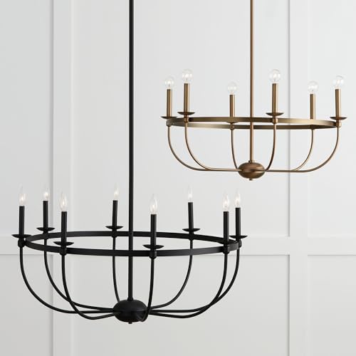 Capital 425181MB Rylann Chandelier