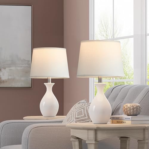 Table Lamp Set of 2 (2 Count)