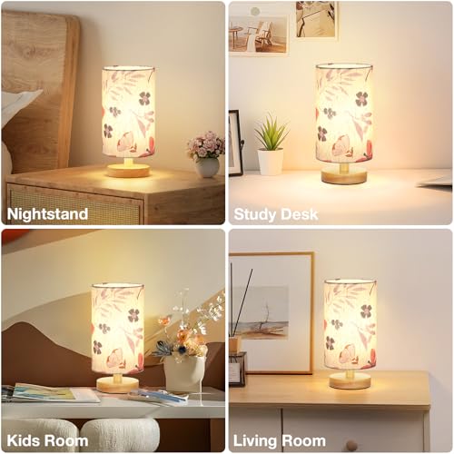 Small Table Lamps
