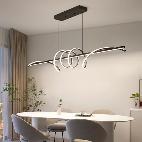 Modern Ceiling Chandelier Light