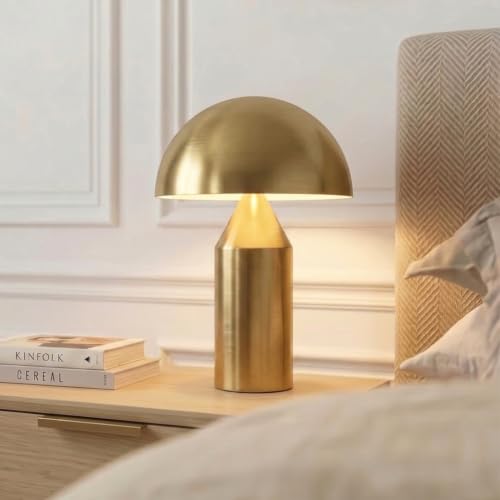 Venus Mushroom Table Lamp