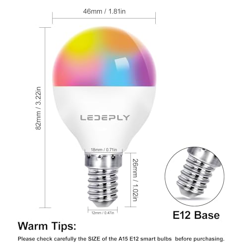 A15 Smart Bulb