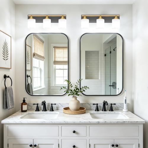 Bathroom Light Fixtures