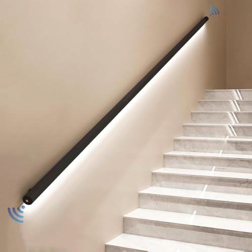 LED Motion Sensor Stair Light Kit