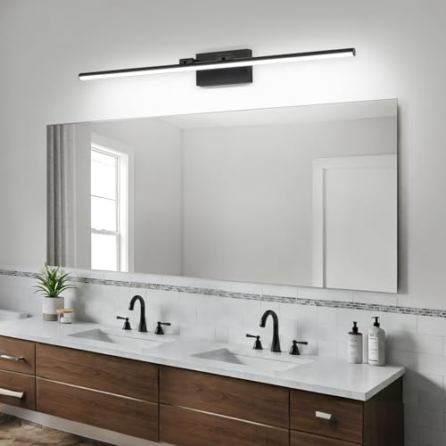 LED Bathroom Vanity Light