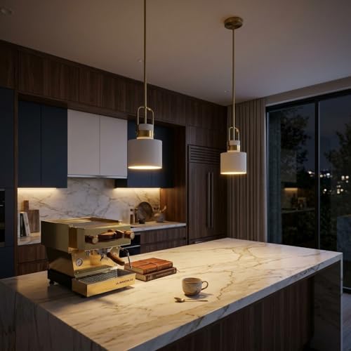 Pendant Kitchen Light