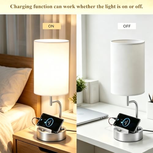 2 Pack Table Lamp (2 Count)