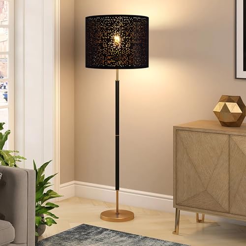 Blackgold Lampshade