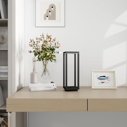 Cordless Table Lamp Rechargeable