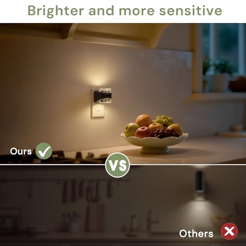 Motion Sensor Night Light