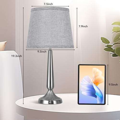 Cordless Table Lamp