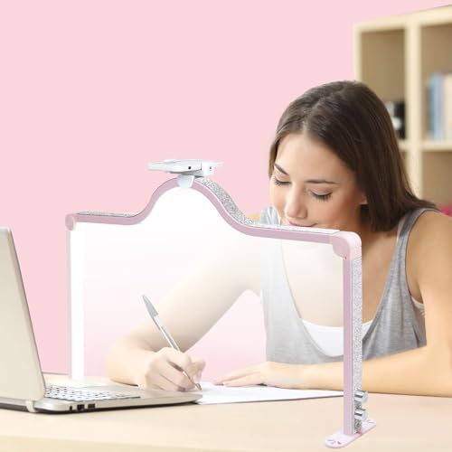 34" Nail Light for Desk