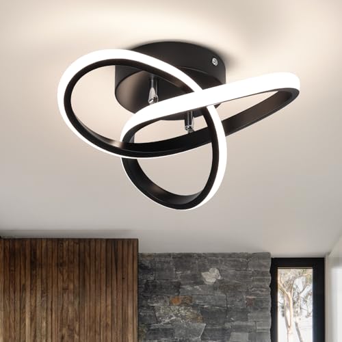 Modern Led Ceiling Light Fixtures