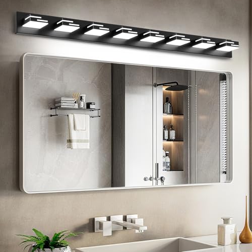 LED Modern Bathroom Vanity Light Fixtures