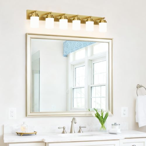 Bathroom Vanity Light Fixture