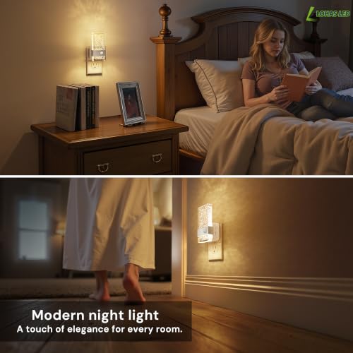Motion Sensor Night Light (2 Count)