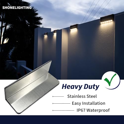 Pool Lights Solar Light for Inground Pool (2 Count)