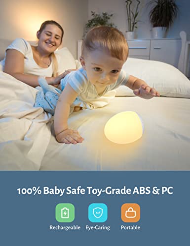Night Light for Kids