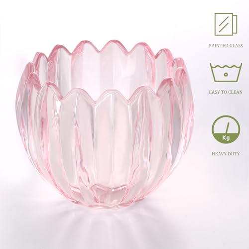 Tulip Lamp Shades Replacement