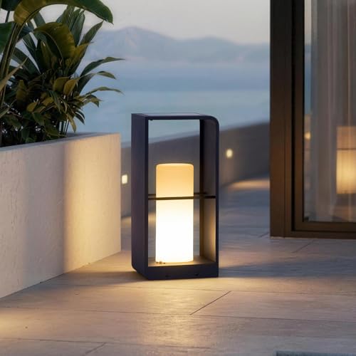 Outdoor Solar Lanterns Waterproof IP65