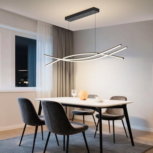 Modern Ceiling Chandelier Light