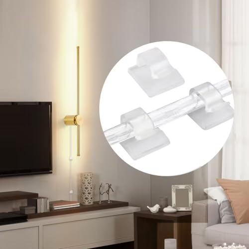 Wall Sconces Set of Two with Remote