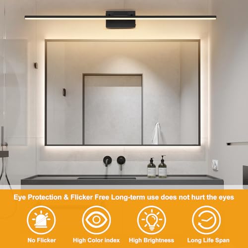 LED Bathroom Vanity Light