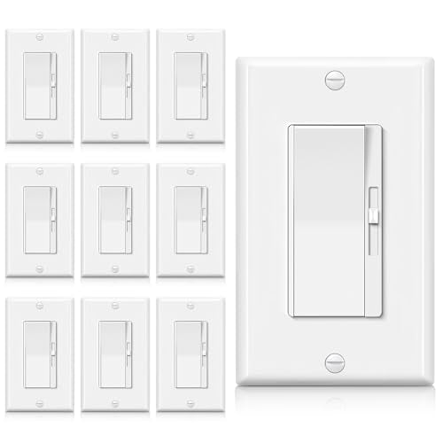 10 PK BESTTEN Single Pole (10 Count)