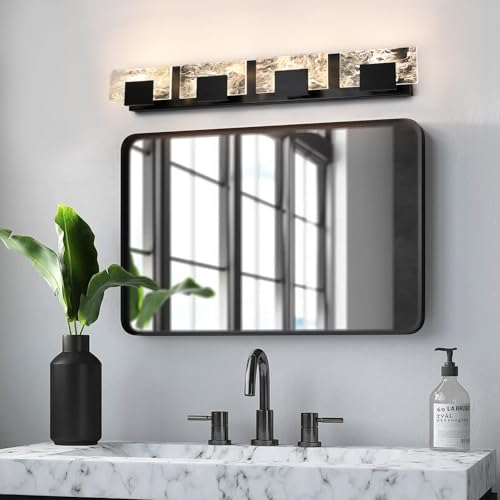 LED Bathroom Vanity Light (4 Count)