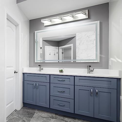 LED Modern Bathroom Vanity Light Fixtures