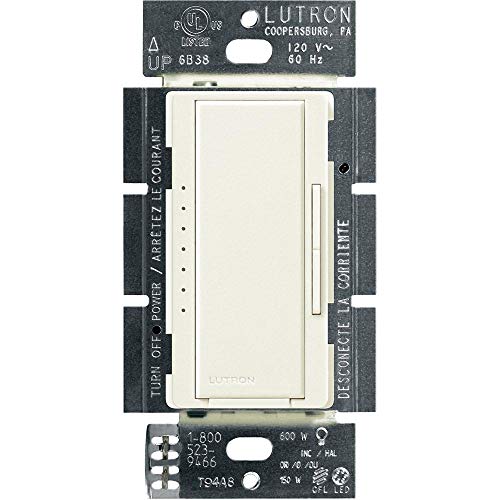 Maestro LED+ Dimmer Switch