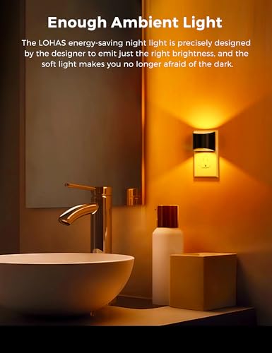 Night Light 2 Pack (2 Count)
