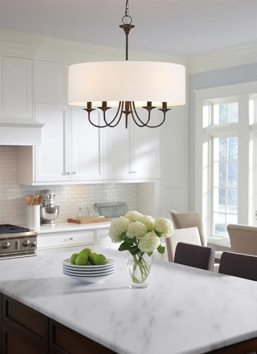 Quinn 22" Large Modern 5