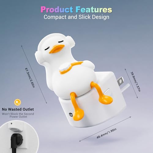 Night Light for Kids